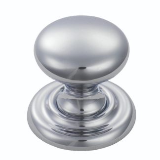 Carlisle Brass DL47ACP Victorian Knob 25mm (LEAD TIME: 2-3 DAYS)