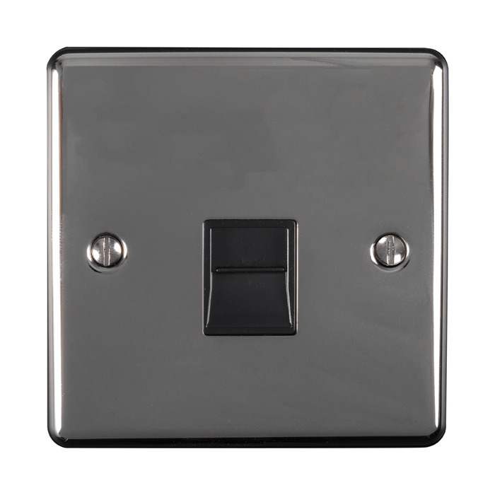Eurolite EN1SLBNB Telephone Slave (LEAD TIME: 2-3 DAYS)