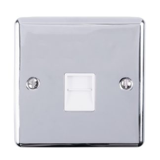 Eurolite EN1SLPCW Telephone Slave (LEAD TIME: 2-3 DAYS)