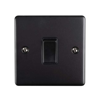 Eurolite EN20ASWMBB 20Amp Switch (LEAD TIME: 2-3 DAYS)