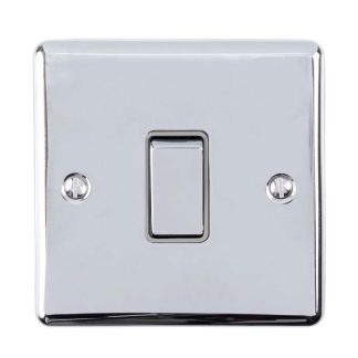 Eurolite EN20ASWPCG 20Amp Switch (LEAD TIME: 2-3 DAYS)