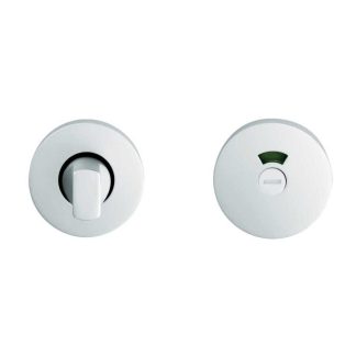 Eurospec EST9005SAA Aluminium Thumbturn and Release (LEAD TIME: 2-3 DAYS)