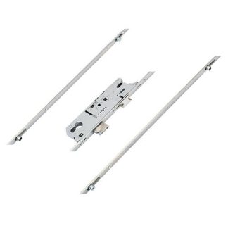 Fuhr 856 Type 2 Latch Deadbolt 2 Rollers 2 Mushrooms Lift Lever Multipoint Door Lock