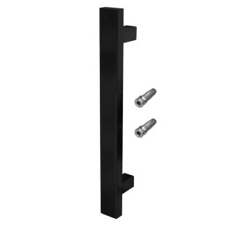 Coastal Group HAB15 BLU Inline Rectangular T Bar Pull Handle (LEAD TIME: 2-15 DAYS)