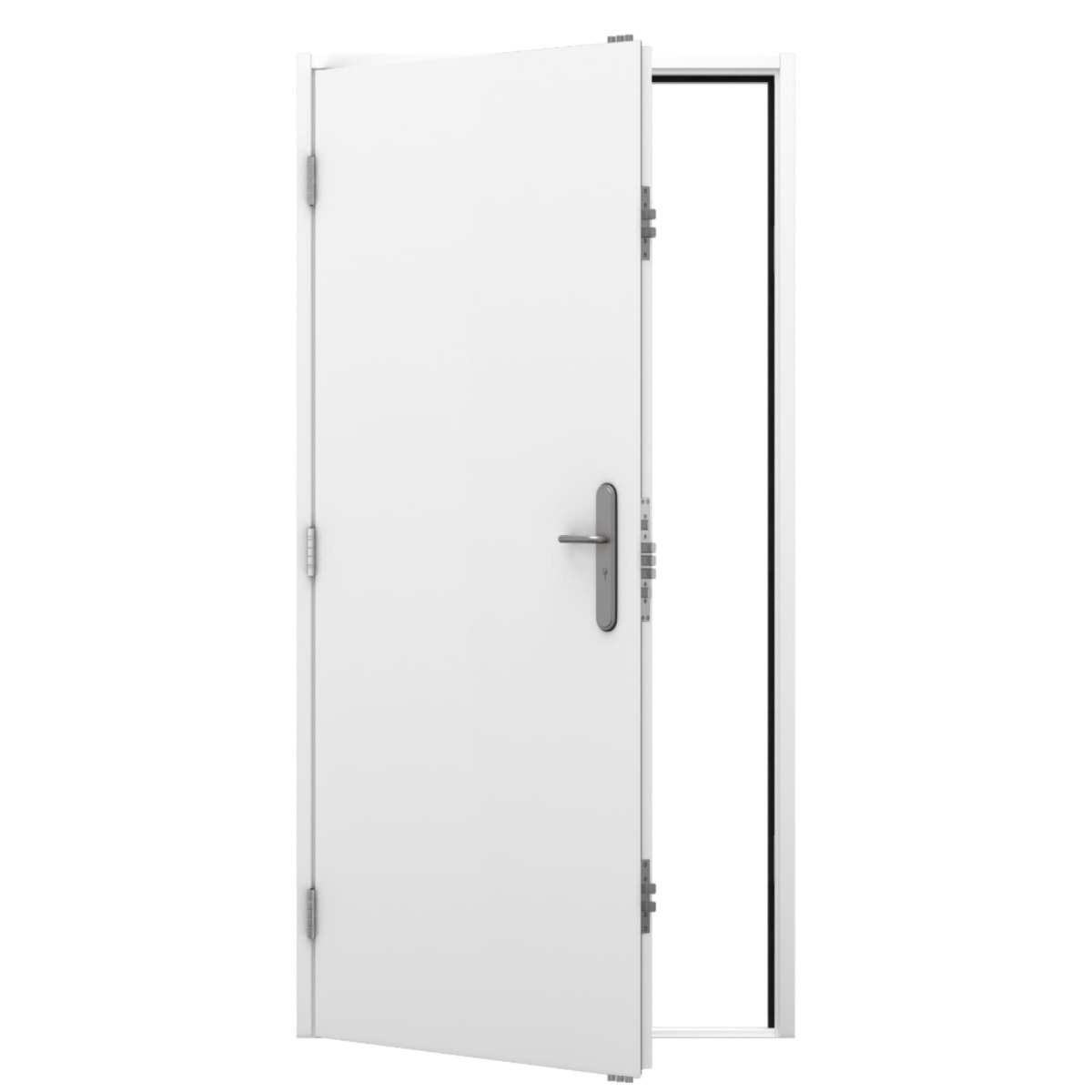 Latham's Steel Security Doors PA Heavy Duty Multi Point Locking (LEAD TIME: 3-5 DAYS) - Image 5