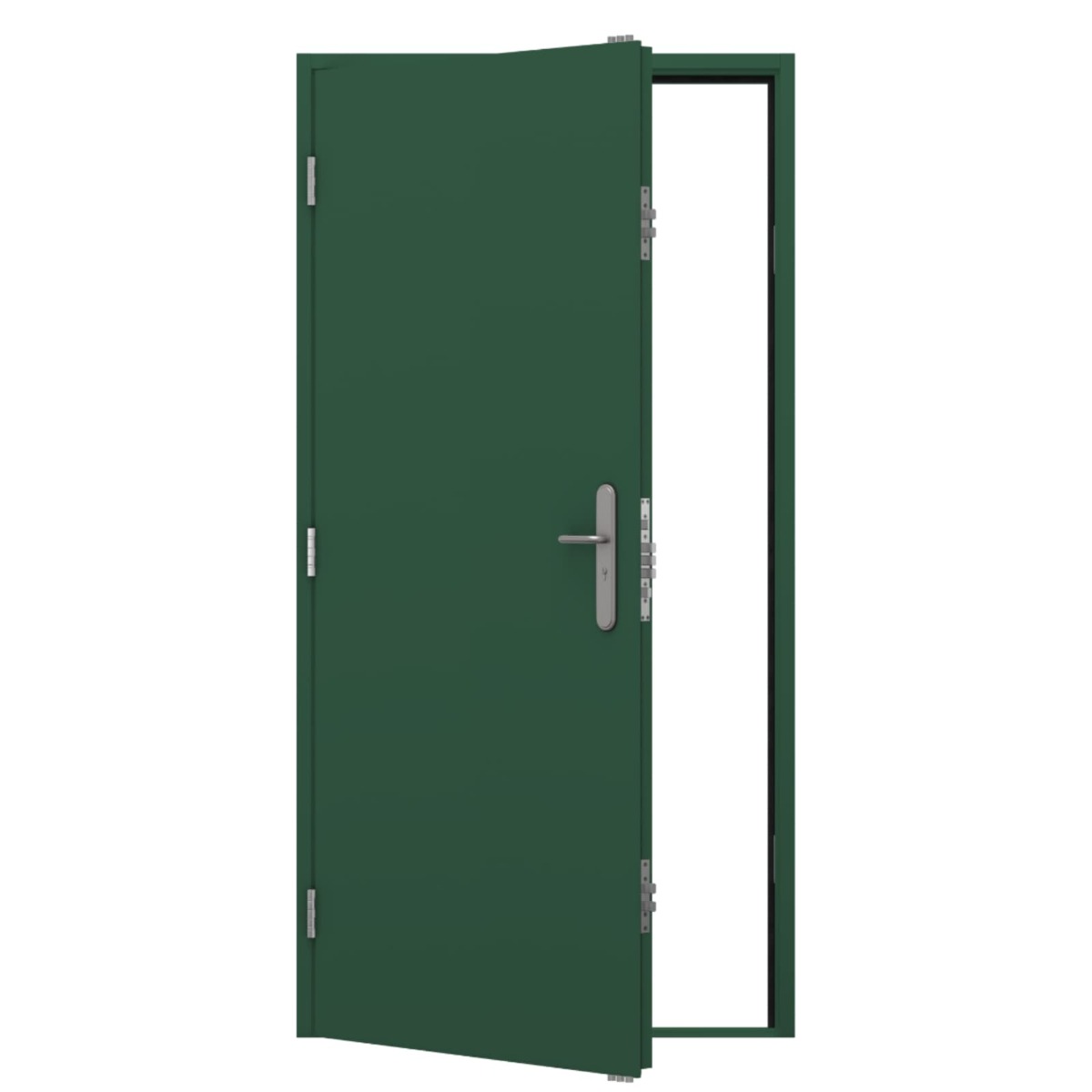 Latham's Steel Security Doors PA Heavy Duty Multi Point Locking (LEAD TIME: 3-5 DAYS) - Image 2