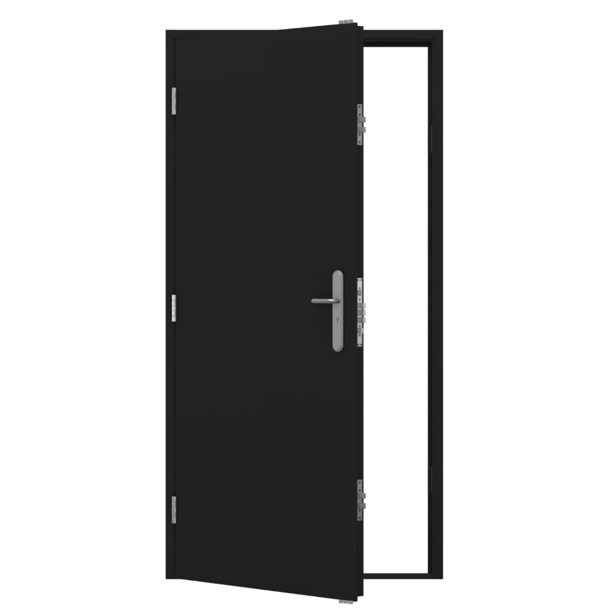 Latham's Steel Security Doors PA Heavy Duty Multi Point Locking (LEAD TIME: 3-5 DAYS) - Image 12