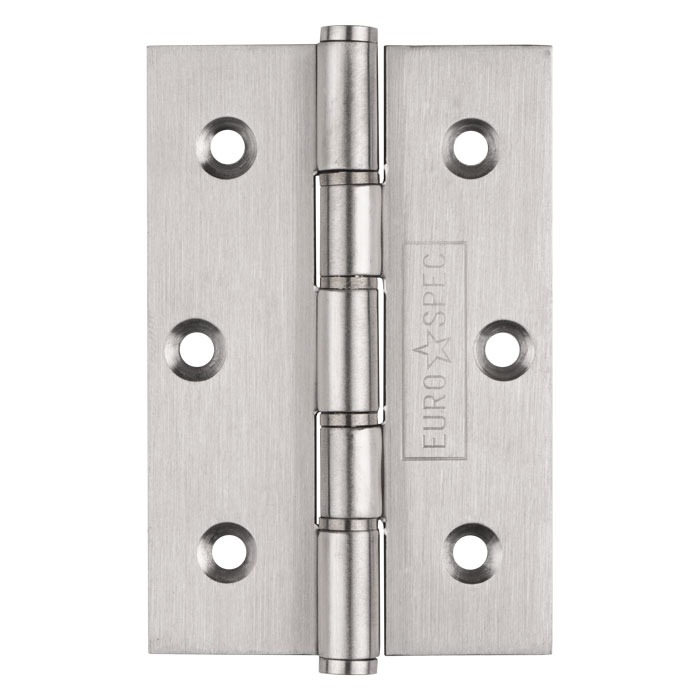 Eurospec HIW13215SSS Washered Hinge (LEAD TIME: 2-3 DAYS)