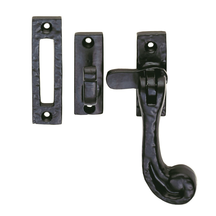 Carlisle Brass LF5537 Casement Fastener (LEAD TIME: 2-3 DAYS)