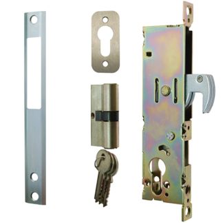 Gatemaster NHL Narrow Hook Lock (LEAD TIME: 2-3 DAYS)