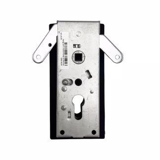 Novoferm Retractable Lock Body