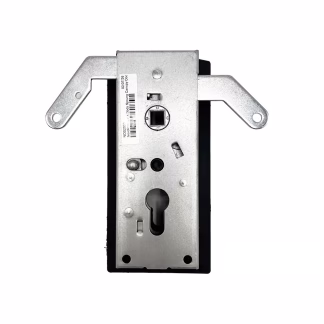 Novoferm Lock Body Sprung Canopy Doors