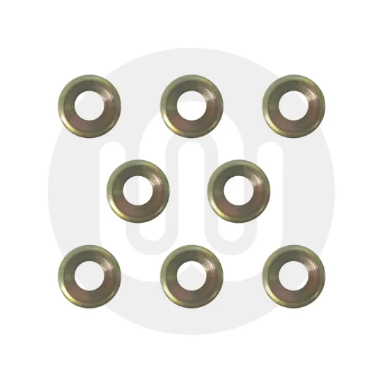 Simplefit Aluminium Sash Repair Kit - Image 5