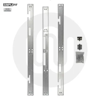 SIMPLEFIT 3-Piece Keep
