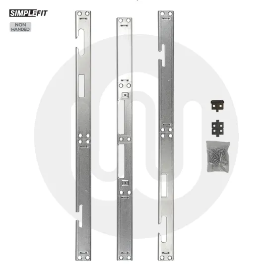 SIMPLEFIT 3-Piece Keep