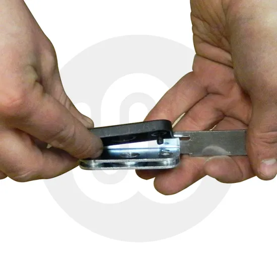 Simplefit Croppable Espag Rod Inline & Offset All-In-One - Image 2